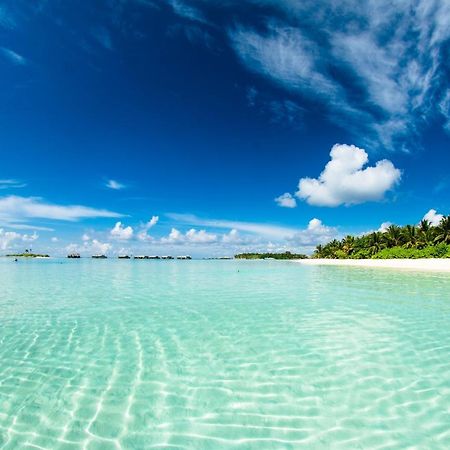 Absolute Beachfront Villas Баан Тай Екстериор снимка